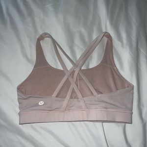 Lululemon Energy Bra